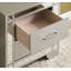 Ensemble de 2 tables de chevet Hamilton