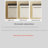 Macius 20.02'' Single Bathroom Vanity with Resin Top-936157995-936157996