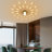 Nonnie 31 - Light Modern Linear Chandelier