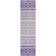  Chayden Area Rug with Non-Slip Backing