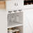 Accent Chests / Cabinets Accent Cabinet