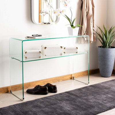 Kaviona 13'' Console Table