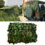 Housse de filet de camping camouflage-56522200-93977733
