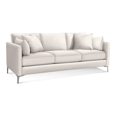 88" Upholstered Sofa