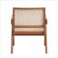 Fauteuil d'appoint Mid-Century