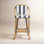 Euporie 28" Bar Stool