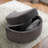 19"W Velvet Crescent Wedge Ottoman-1040286432