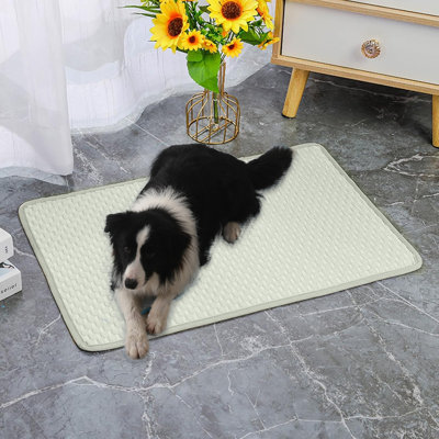 Tapis de refroidissement pour chien Summer Cool