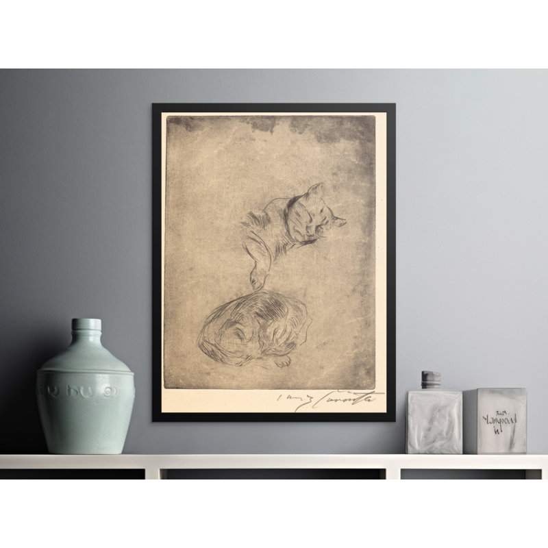 1 Piece Wall Art, 9x11
