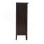Commode verticale à 5 tiroirs avec boutons ronds-909029497