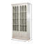 Glass China Cabinet-90910166