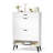 20 Pair Shoe Storage Cabinet-363388853