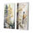 Toile tendue