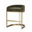 Tabouret de comptoir Bradley II-133344742