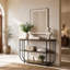 63cm Console Table