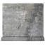Tapis gris nouvel âge en soie 14 pi x 18 pi Werter