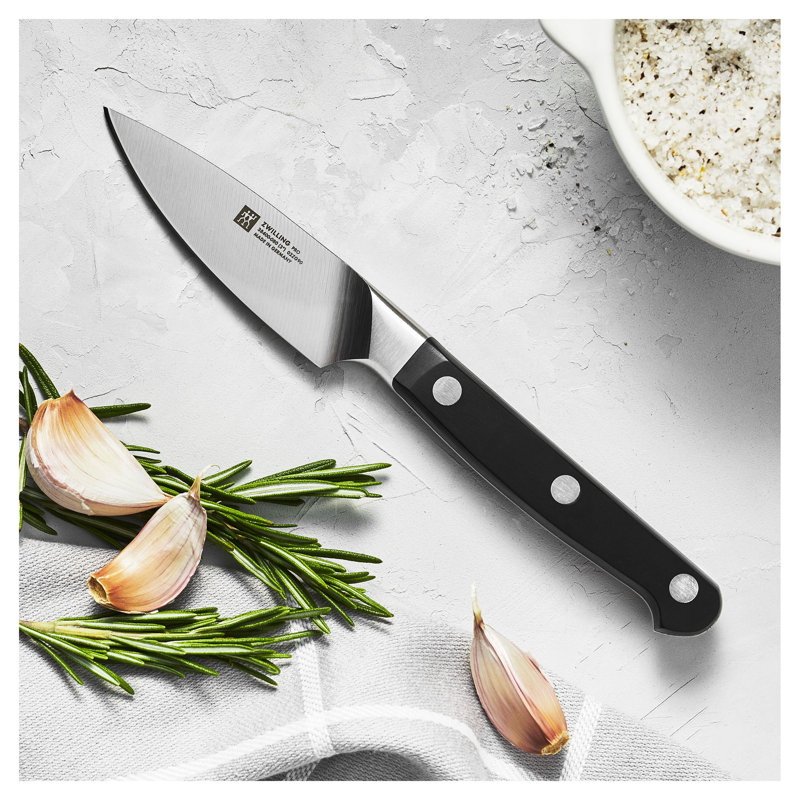 Zwilling Pro Paring Knife, 3"