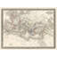 Red Red Barrel Studio®, art sur toile tendue avec la galerie Monin: Europe Roman Empire, Monin-944917708