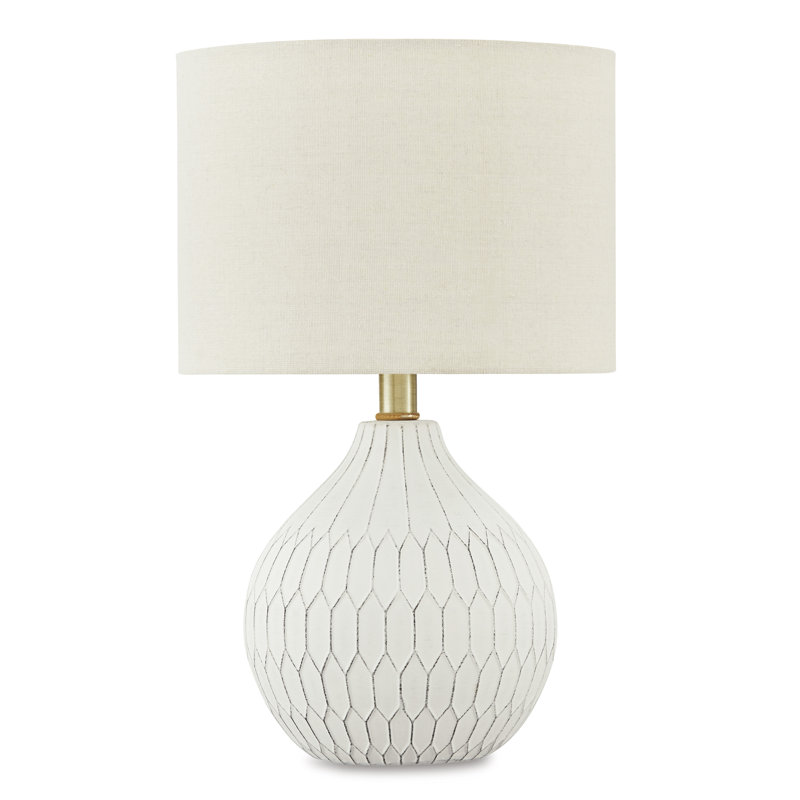 Lampe de table Jazavian