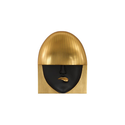 Fashion Faces Wall Décor