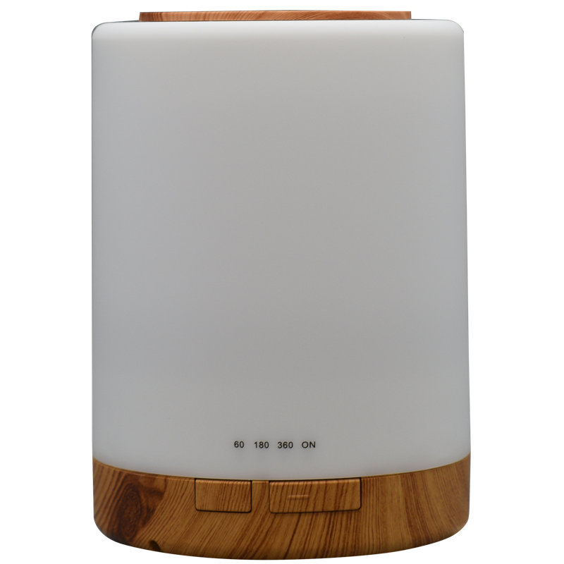 Plug-in Essential Oil Diffusers, Light Brown