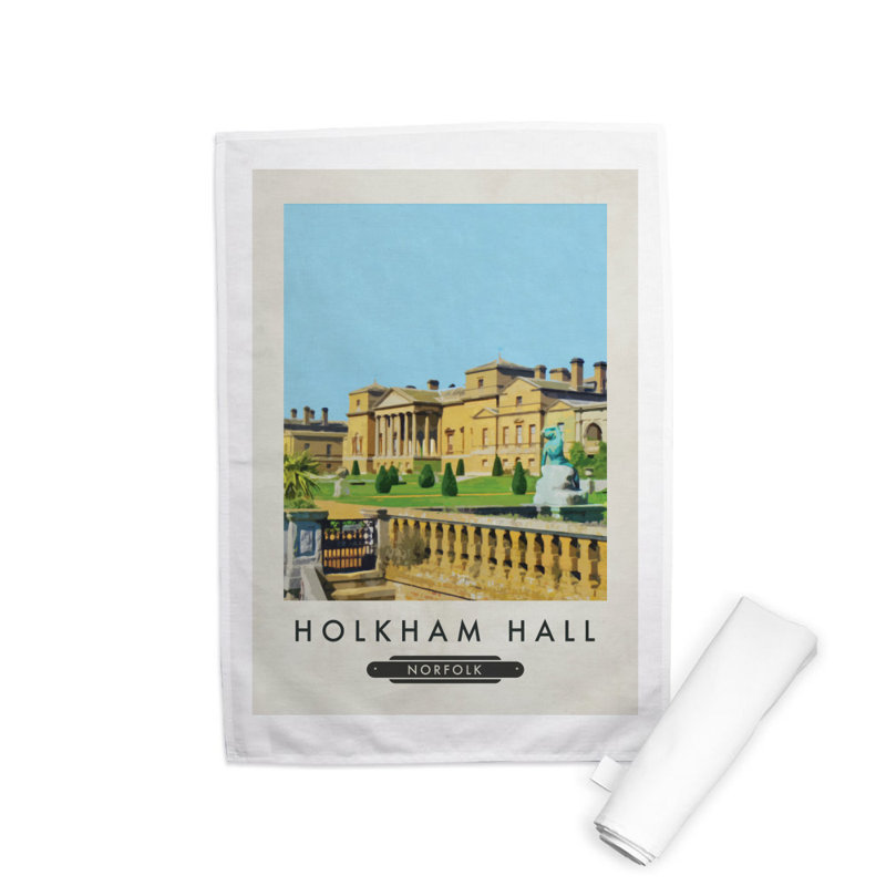 Cotton Kitchen Towel