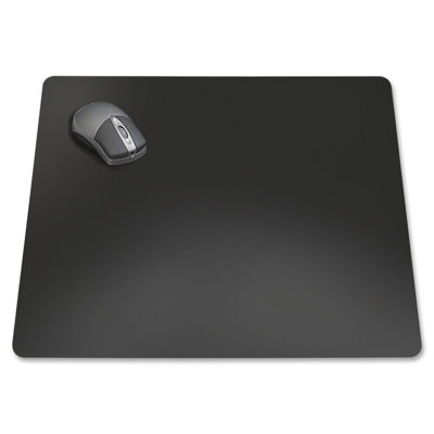 Tapis de bureau protecteur