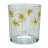 5.5'' H Glass Tabletop Votive Holder