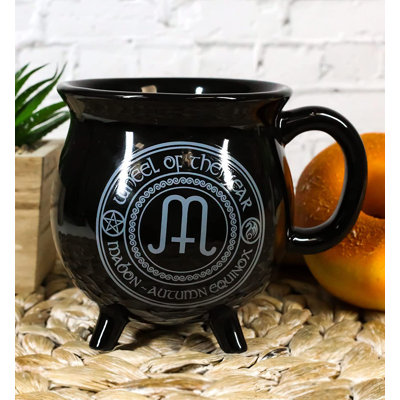 Greydy Mug