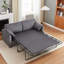 Canapé-lit inclinable de 79,13 pouces Comfy-988703354