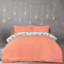 Microfiber Abstract Duvet Cover Set with Pillowcases-639924271
