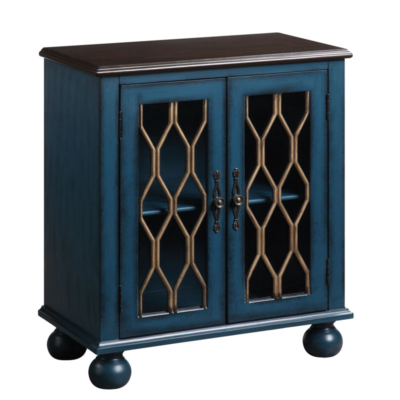 Charoletta End Table