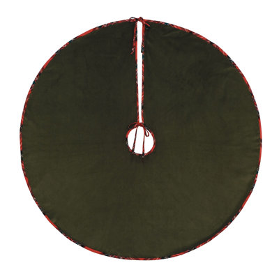 Tenenbaum Tree Skirts