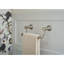Barre à serviettes de 11 po à fixation murale pour la salle de bain Belfield-21632506