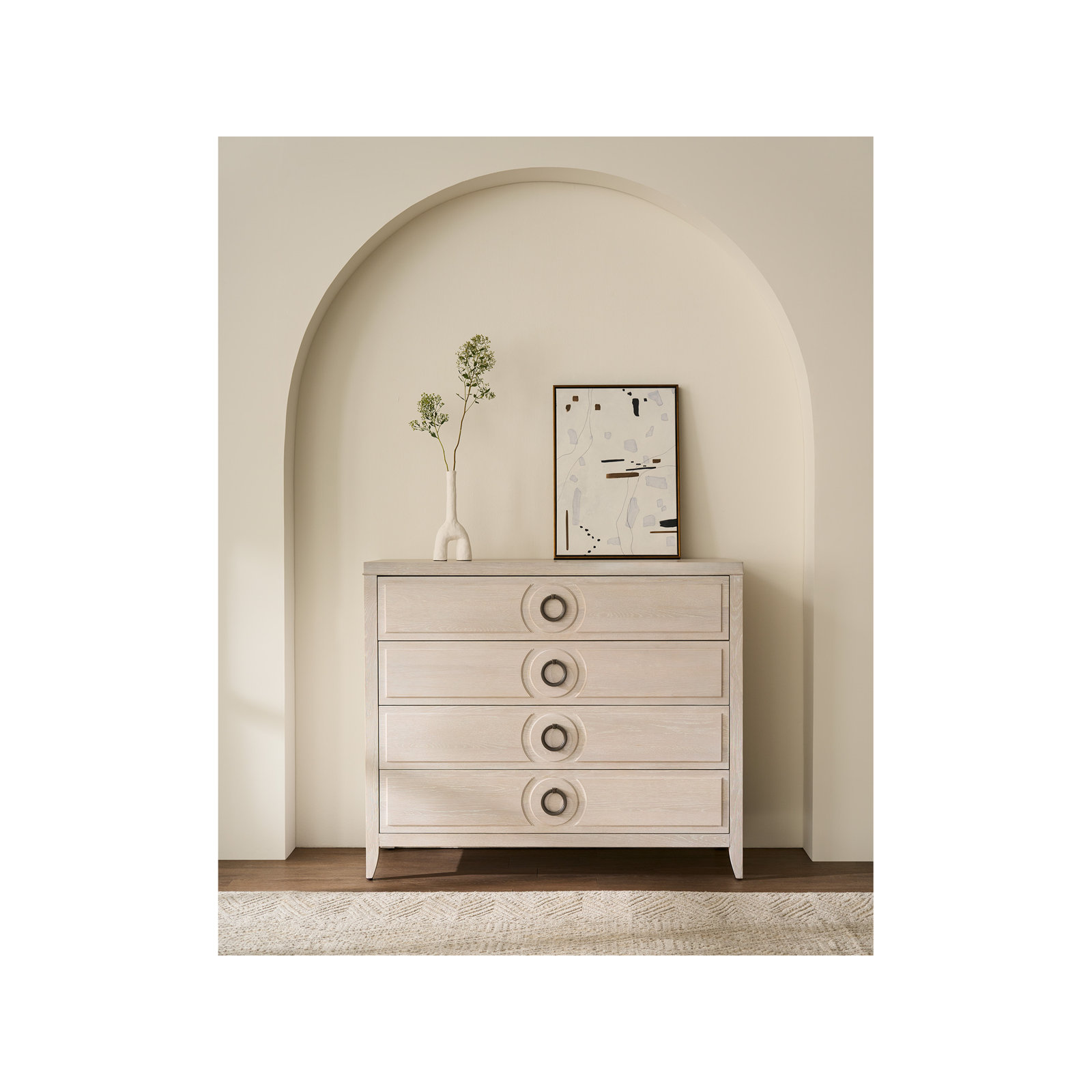 Caterina 50" Dresser