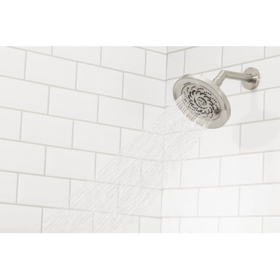 Neo Exhilaration Multi Function Adjustable Shower Head