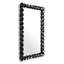 Casone Rectangle Solid Wood Mirror-1391465174