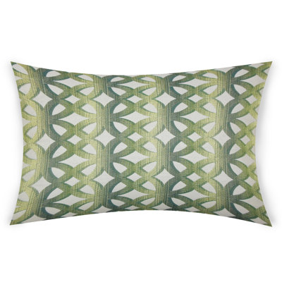 Mauricio Lumbar Pillow