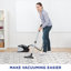 Tapis crème Dendy Ultra Stop-281180744