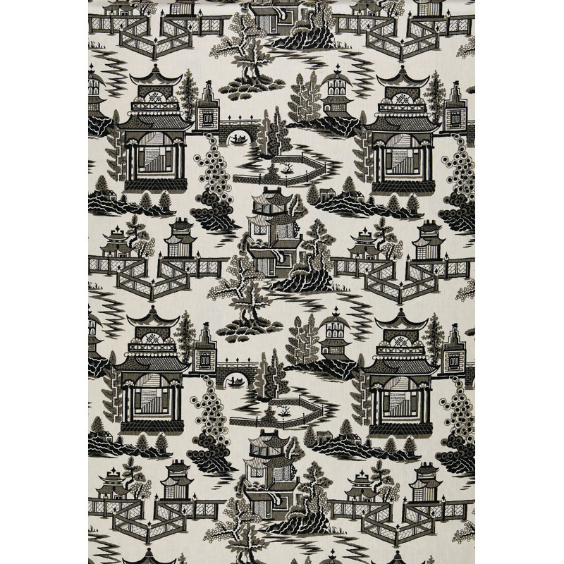 Nanjing Fabric, Smoke