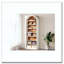 Étagère de rangement ouverte 79,53 "à 8 niveaux 79-621026510