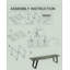 Table basse Amelie