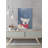 " Stunning Look " Painting Print-1491105657