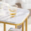 Silva Frame End Table