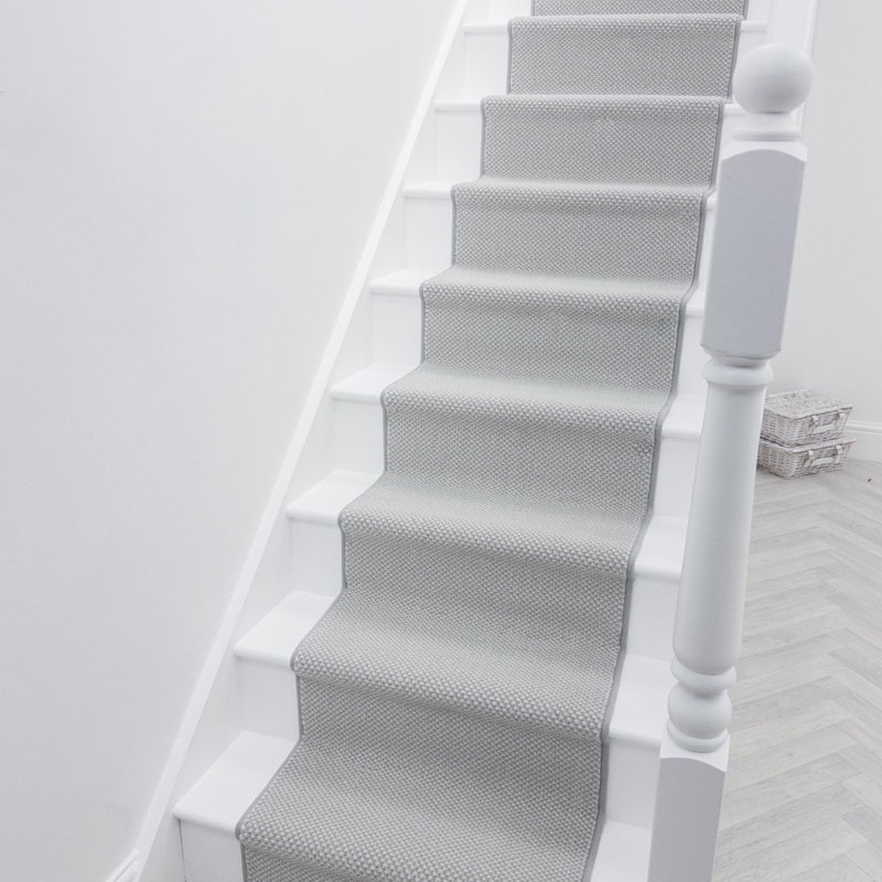 Stair Runner Area Rug, Stair Runner 60 x 600 cm