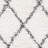 ImraanMoroccan Fringe Shag Performance Geometric Rug-880917787