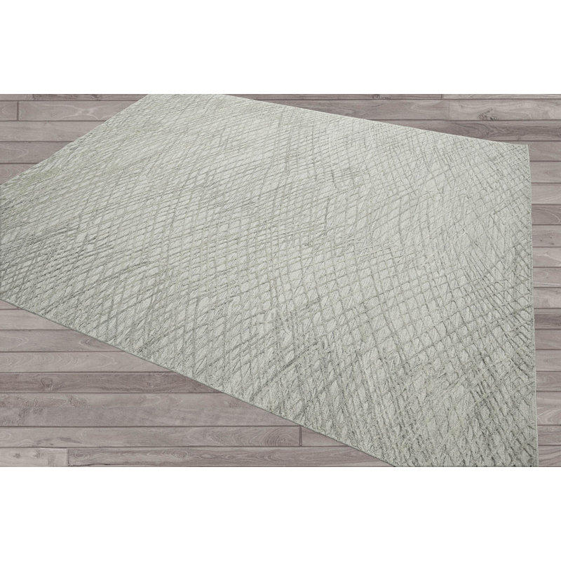 Tapis Ratton