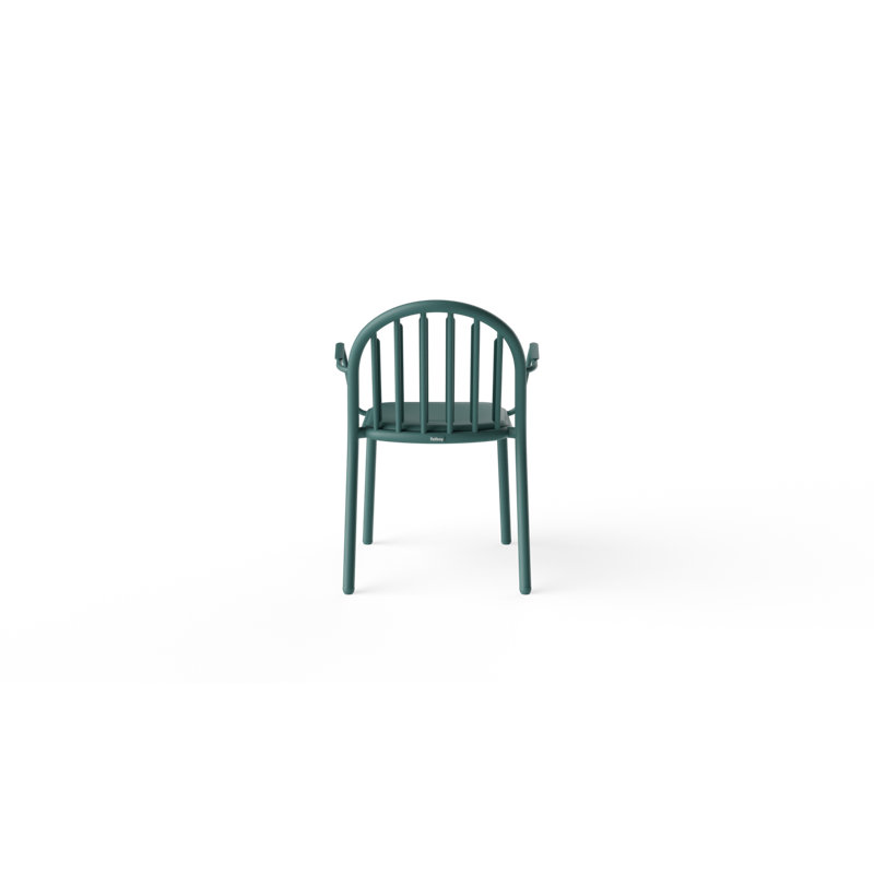 Fatboy® Fred's Armchair - Dark Sage, Dark Sage
