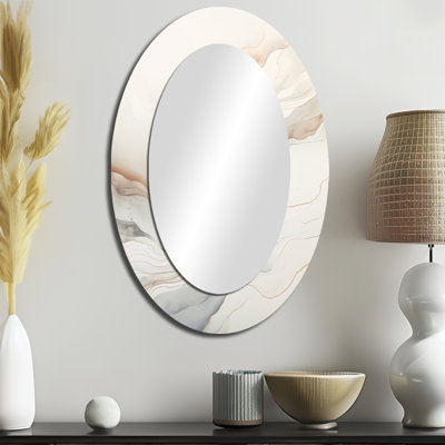 Miroir mural Rivers