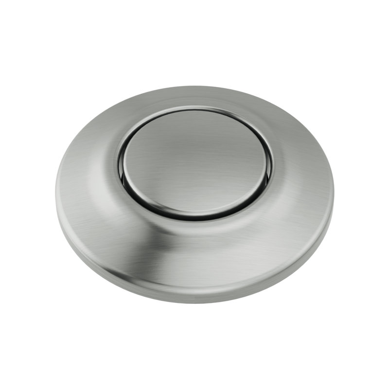 Air Switch With Dual Outlet